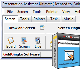 Presentation Assistant Pro