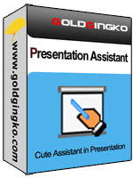 presentation assistant compeditive products