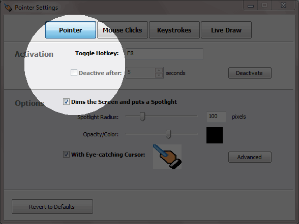 presentation assistant compeditive products presentation assistant compeditive products